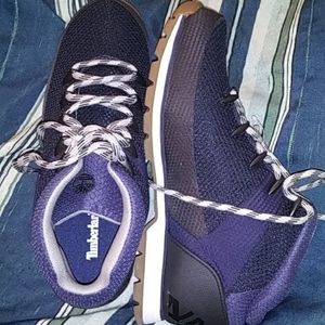 Timberland Boots Brand New
